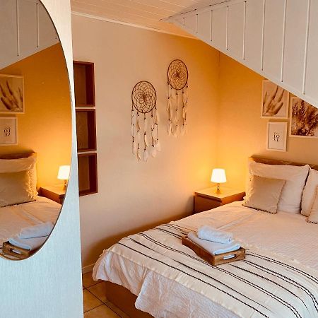 Ferienwohnung Bornheim Bornheim  Esterno foto