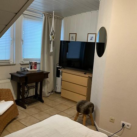 Ferienwohnung Bornheim Bornheim  Esterno foto