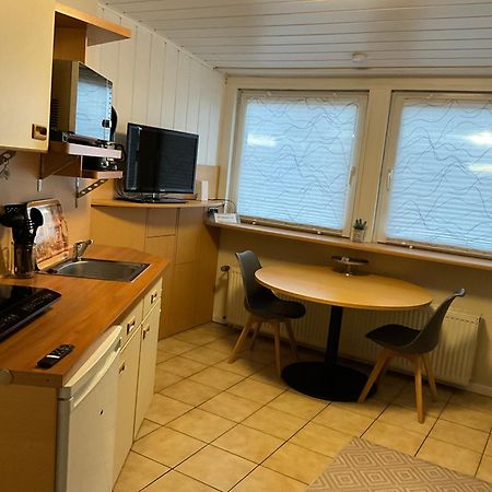 Ferienwohnung Bornheim Bornheim  Esterno foto