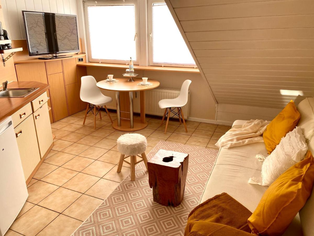 Ferienwohnung Bornheim Bornheim  Esterno foto