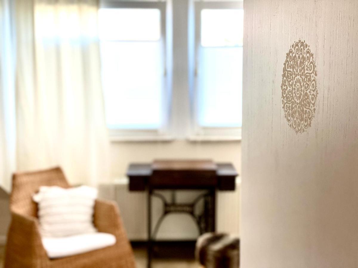 Ferienwohnung Bornheim Bornheim  Esterno foto