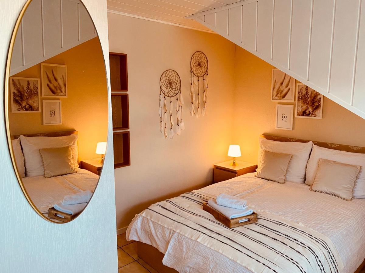 Ferienwohnung Bornheim Bornheim  Esterno foto