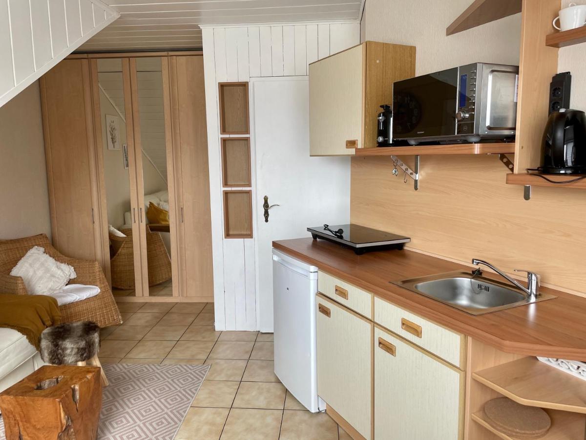 Ferienwohnung Bornheim Bornheim  Esterno foto