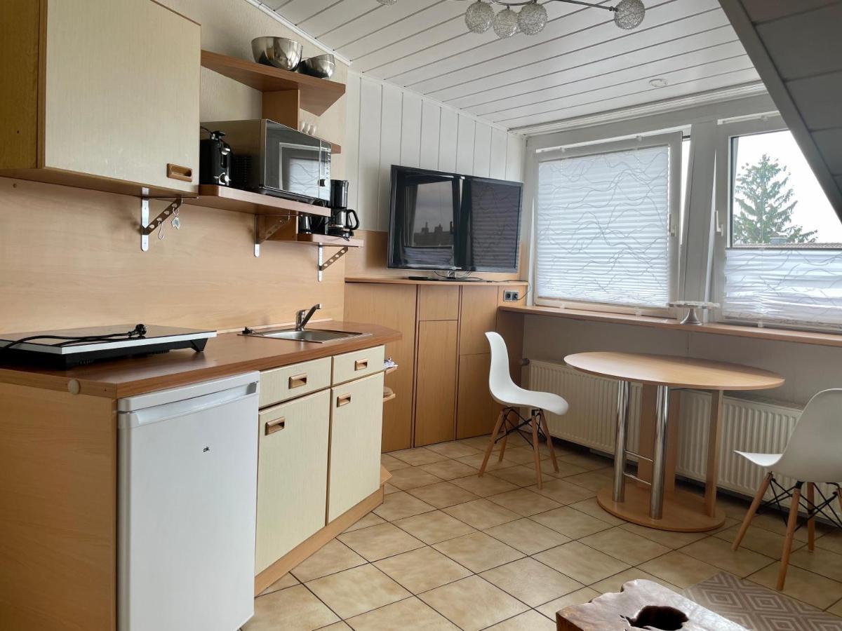 Ferienwohnung Bornheim Bornheim  Esterno foto