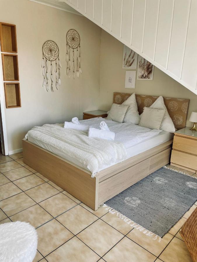 Ferienwohnung Bornheim Bornheim  Esterno foto