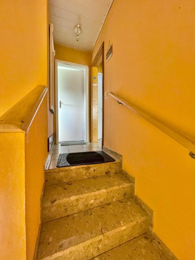 Ferienwohnung Bornheim Bornheim  Esterno foto