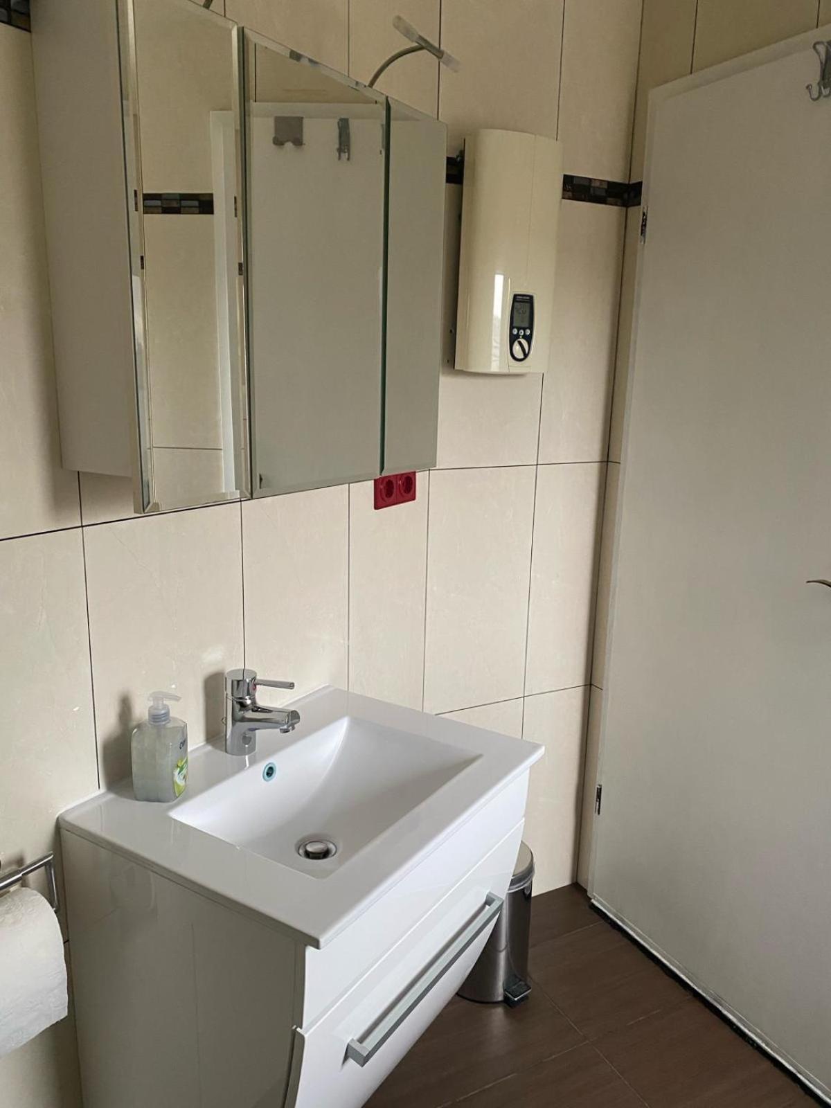 Ferienwohnung Bornheim Bornheim  Esterno foto