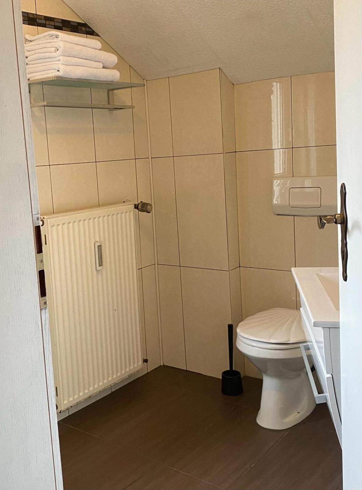 Ferienwohnung Bornheim Bornheim  Esterno foto