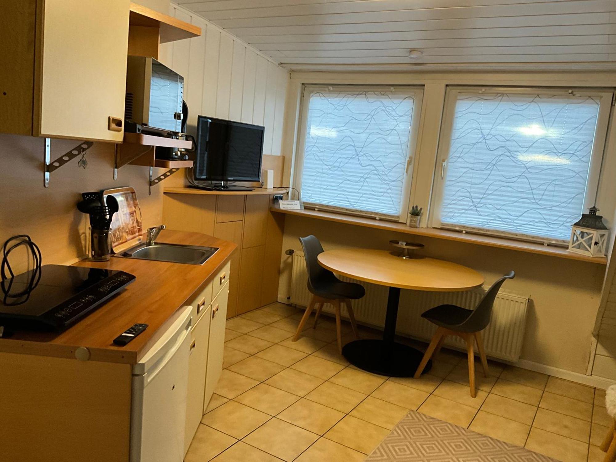 Ferienwohnung Bornheim Bornheim  Esterno foto