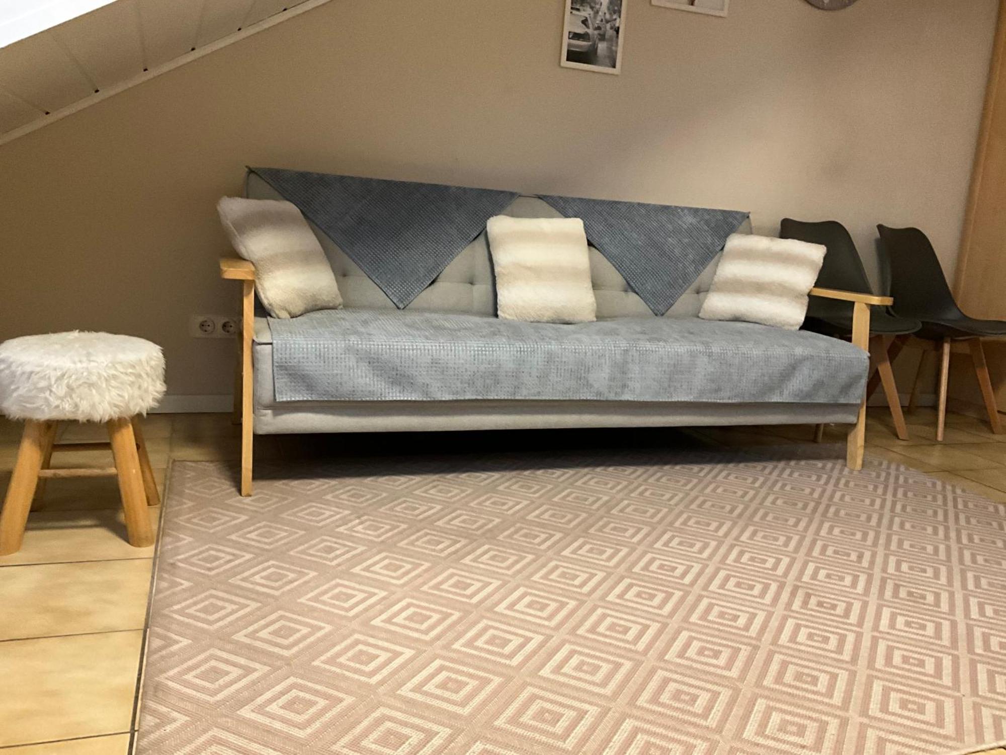 Ferienwohnung Bornheim Bornheim  Esterno foto